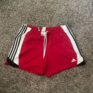 Adidas Athletic Shorts
